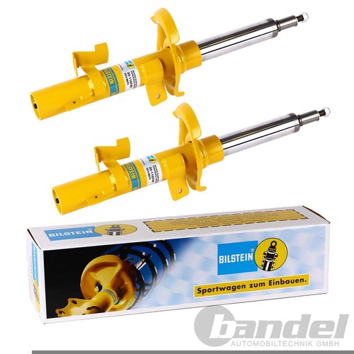 Ammortizzatori bilstein b6 - 2,