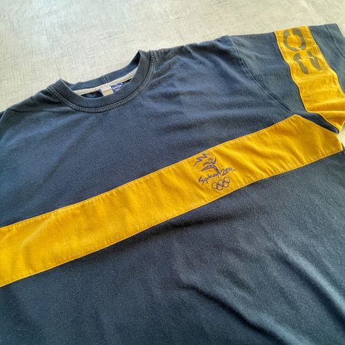 Shirt uomo millennium - t-shirt,