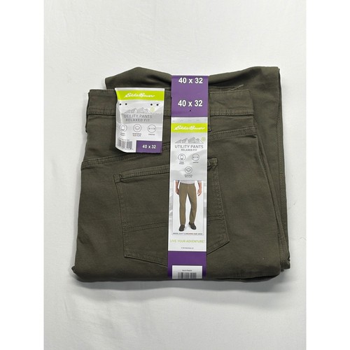 Pantalone uomo utility eddie - pantalone,