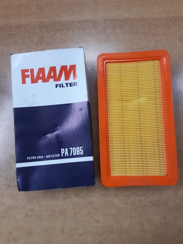 Filtro aria fiat tipo - filtro,