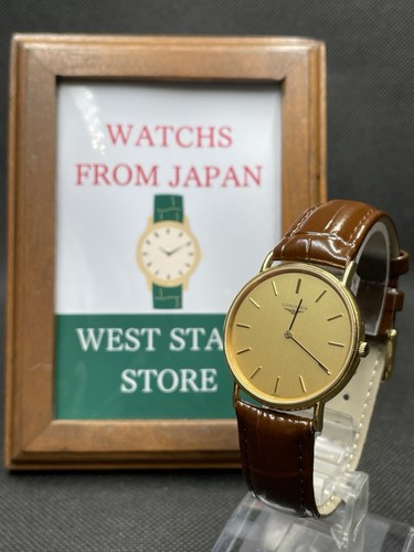 Eccellente vintage longines - [eccellente],