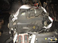 MOTORE SEMICOMPLETO PER RENAULT Megane Scenic F9Q A7 F9Q 730, F9Q 734 Diesel 19