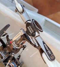 Align Trex 600 Heli DFC RC