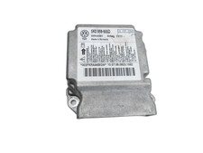 Centralina airbag centralina