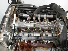 844A3000 Motore Completo per