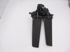 Hobie MirageDrive PA17 GTT Turbo G Kayak Pedal Attachment SEE DESC