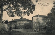 Torino Buttigliera Alta il Lavatoio F. piccolo  spedita