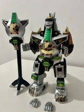 Power Rangers Soul of Chogokin