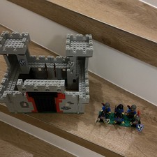 LEGO 6073 Castello dei