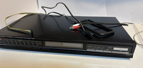 Fisher 871 sintonizzatore - fisher, fm-871