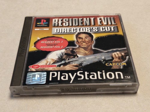 Resident evil director - resident,