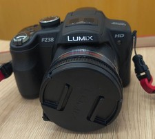 Panasonic LUMIX DMC-FZ38