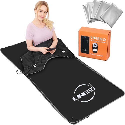 Linego coperta sauna - linego, a