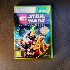 LEGO STAR WARS LA SAGA