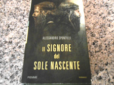 ALESSANDRO SPONZILLI - IL