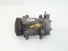 COMPRESSORE A/C PER CITROEN C4 2° Serie 9686061780 Diesel 1600 (10>)
