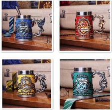 Hogwarts Tankard Mug Beer