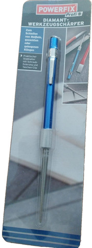 Affilautensili diamantato