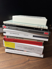 Lotto Libri Storia della filosofia: Platone, Bruno, Cartesio, Leinbniz, Kant