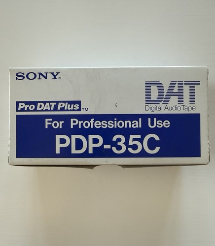 Scatola mai aperta sony - scatola, aperta!