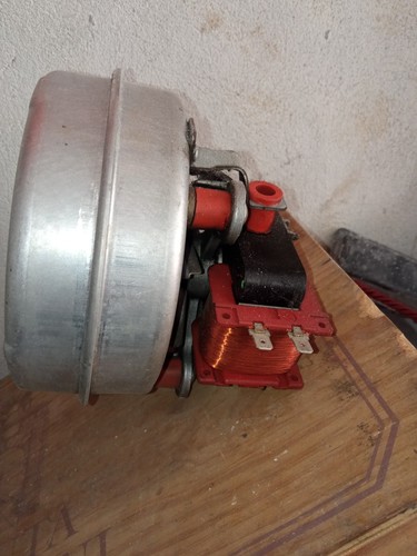 Ventola fumi per - ventola,