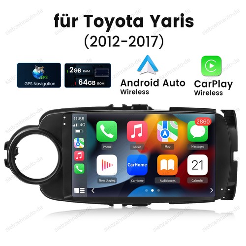 Autoradio carplay - autoradio, gb