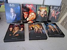 Buffy The Vampire Slayer