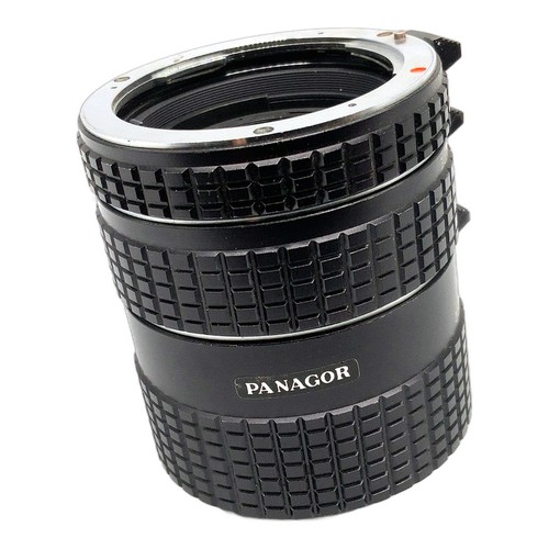 Panagor anello intermedio 12mm - panagor,