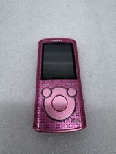 Sony walkman nwz e463 lettore - sony,