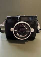 Nikonos II 35mm fotocamera