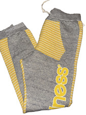 Pantaloni felpati jogger NEW