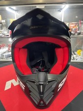 Casco Moto Cross Bambino