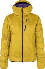 GIACCA PIUMINO DONNA MONTURA