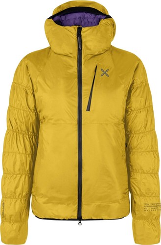 Giacca piumino donna montura - giacca,