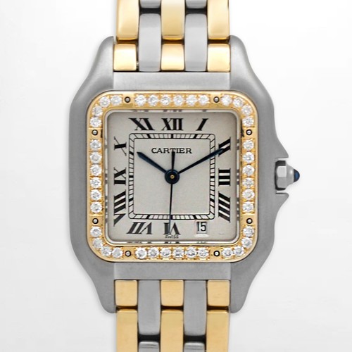 Cartier panthère 183949 - cartier,