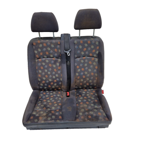 V18 mercedes benz w639 - v18,