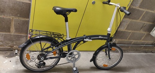 Denver classic 001 bicicletta - classic,