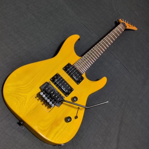 Chitarra elettrica charvel - chitarra,