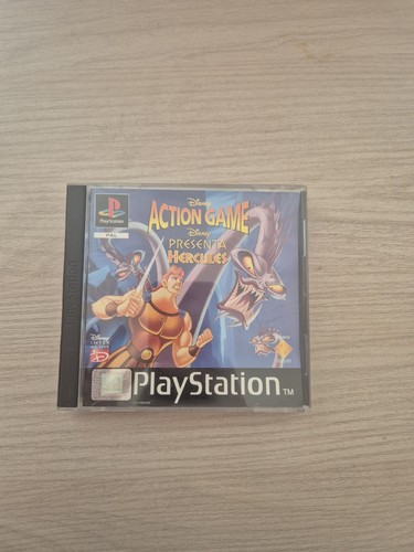 Hercules ps1 - hercules,