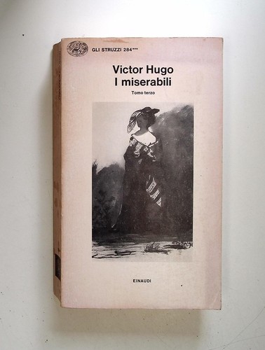 Victor hugo miserabili - -,