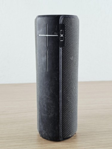 Enceinte bluetooth boom - ue, 2