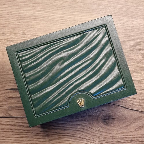 Scatola rolex originale - scatola,
