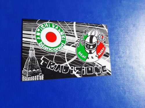 Tradizione bianconera juventus - tradizione,