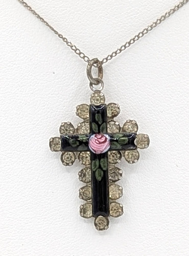 Collana antica vittoriana - , in