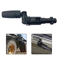 Ugello rotante premium per