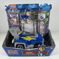PAW Patrol Chase Action Figure
