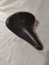 Sella sella bici vintage