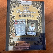 2025 Leaf Signature Series