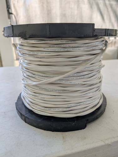 Belden 6t00up 260 piedi - 260,