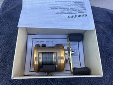 Mulinello Shimano Cardiff 200A